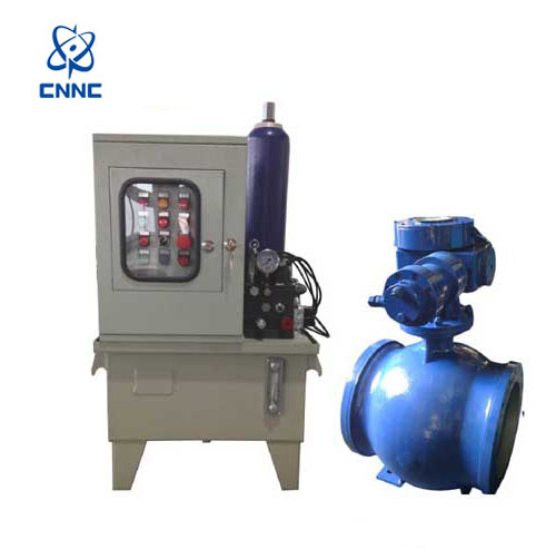  阀门外漏的原因   