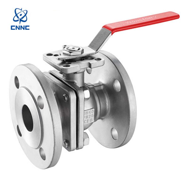  阀门在污水处理市场具有广阔的市场空间（上）   