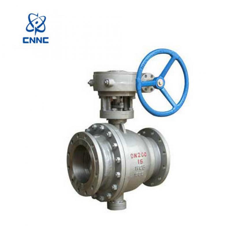 阀门行业前景发展广阔--企业发展定位是关键