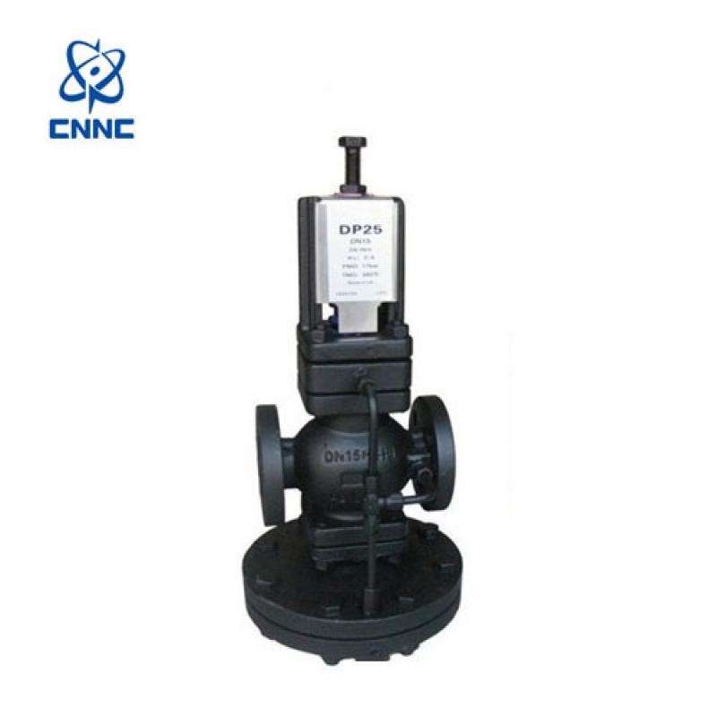 中核苏阀-PD25减压阀