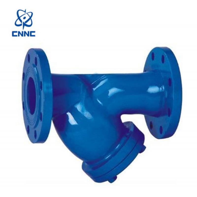 中核苏阀-Y型过滤器