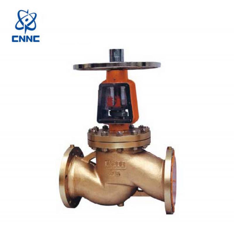 中核苏阀-氧气阀