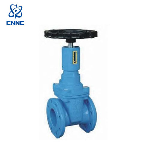 中核苏阀-EKB信号闸阀