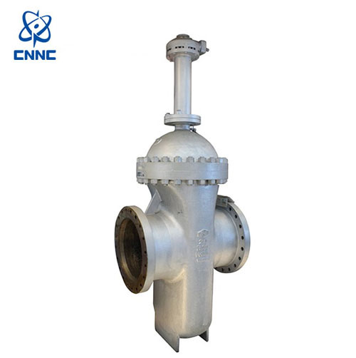 中核苏阀-大口径平板闸阀