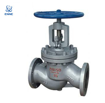 中核苏阀-铸钢国标截止阀