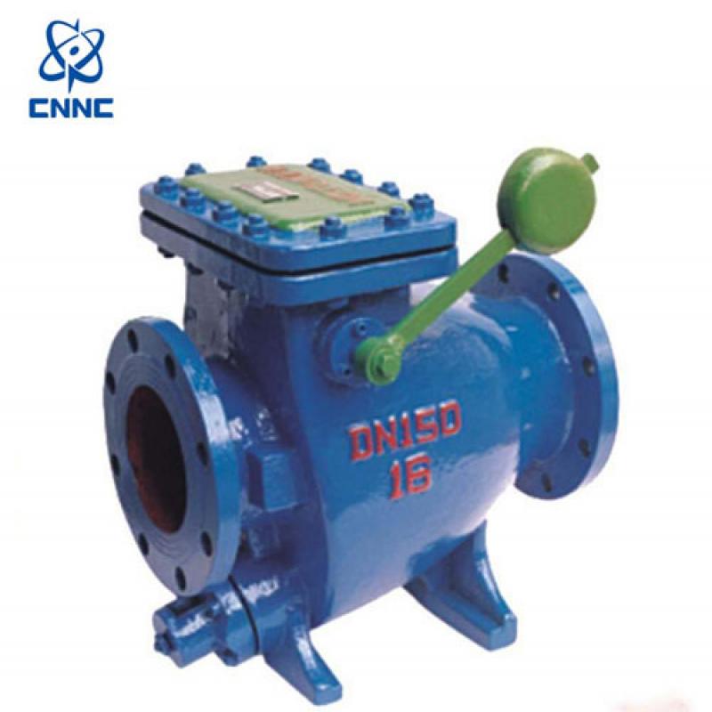 中核苏阀-微阻缓闭止回阀