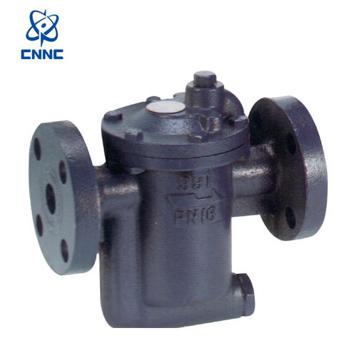 中核苏阀-CS45倒桶式疏水阀