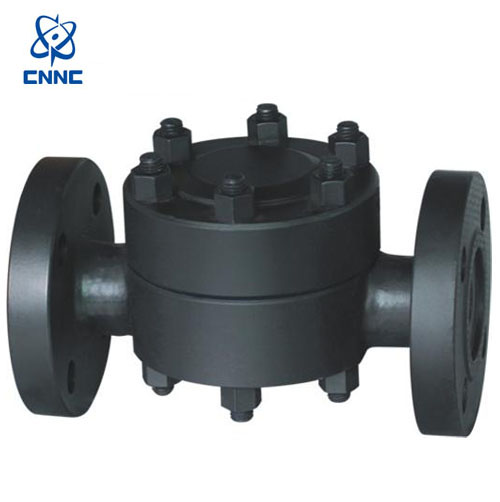 中核苏阀-HRF3高温高压圆盘式疏水阀